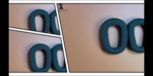 Zone Vibe 100 Replacement Earpads Cushion Compatible with Zone Vibe 100/125 Lightspeed Wireless Headset Ear Pads with Durable Fabric