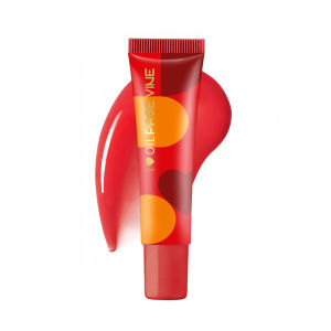 [SG Stock] PAGE VINE Peptide Lip Treatment 12H Hydration Color-Changing Lip Tint 15g