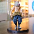 [CÓ QUÀ TẶNG] Mô hình Inosuke Hashibira (lợn rừng) figure Kimetsu no Yaiba Thanh Gươm Diệt Quỷ Cứu Nhân Demon Slayer. 