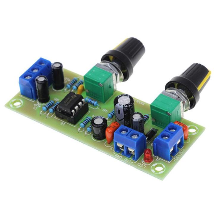 1024V Subwoofer Preboard Front Finished Board Subwoofer Preboard