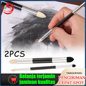 2PCS Drawing Pen Pena Gambar Bolpen/Pena 3D Alat Detailnya