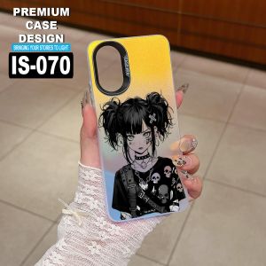 CASE MOTIF GAMBAR KODE IS IS061-IS070 FOR ALL TYPE GM ACC