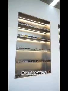 Hot-Selling Retro Artistic Reading Glasses Fashionable High-Definition Blue Light Blocking Eye Protection Factory Direct Sale Reading Glasses