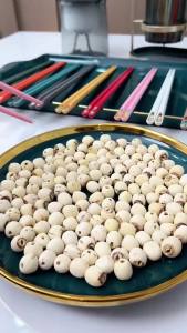 Set 5 Đôi Đũa Ăn Phong Cách Nhật Bản Đũa Sợi Thủy Tinh Kháng Khuẩn Chống Nấm Mốc