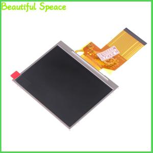 Beautiful Resolution TFT For LQ035NC111 LQ035NC121 For WS-6906 WS 6906 Satellite Finder LCD Display Screen Ppanel