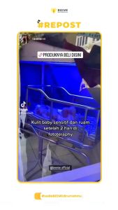 Beeme Balm Skincare Ibu dan Anak: Perawatan Kulit Bayi Alami