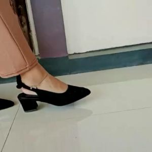 DOTY PANT / COD ☑️ CELANA PANJANG WANITA JUMBO