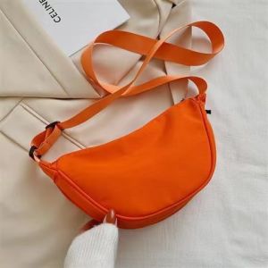 Korean Soft PU Leather Shoulder Bag Fashion Messenger Bag Women canvas Bag Casual Crossbody handbag