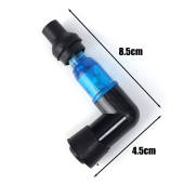 Auto Mechanist Spark Plug Cap For Scooter Motorcycle Motorbike Universal Motorcycle Ignition Spark Plug Cap