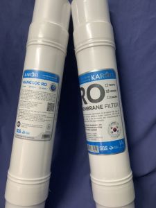 MÀNG RO ĐÚC KAROFI LÕI LỌC NƯỚC KAROFI SỐ 4 MÀNG RO 100GPD - HÀN QUỐC