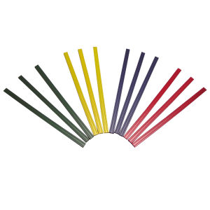 [SG Stock] Magnet Strip 12 pcs | Whiteboard Strip | Fridge Magnet | Bar Magnet | Rubber Magnet