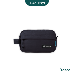 Tasca - Praya Mini Pouch Organizer Hand Bag Multipurpose