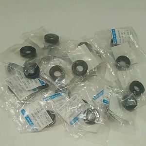 OIL SEAL ALTERNATOR FE TEBAL (A351-90271) SEAL ALTERNATOR UK 14.8x30x7