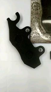 DISPAD KAMPAS REM DEPAN SUPRA X SUPRA FIT MEGAPRO SATRIA SMASH SHOGUN NINJA SKYWAVE