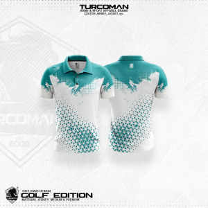 Jersey/Kaos/Polo/Printing/Golf/Trc28