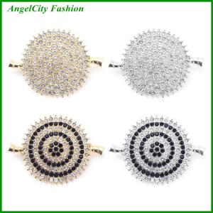 AngelCity Fashion Store Creative Brooches Pins Brooch Cardigan Fixed Braces Dress Clothes Pin Women Elegant Badge Jewelry Accessories Gifts