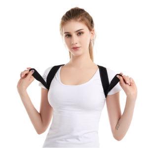 Đai chống gù lưng chỉnh cột sống giảm cận thị AB025