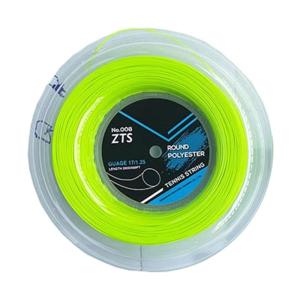 Professional Tennis Training Strings Big Reel Training Antislip Strings for Various Skill Level