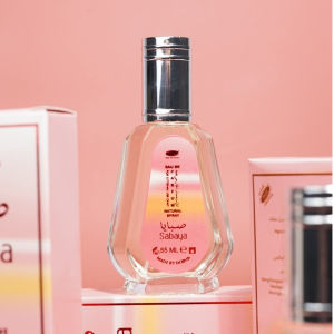 Parfum Minyak Wangi DOBHA Spray 55ML Tahan Lama EDP BPOM Original