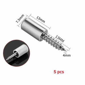 ตู้เสื้อผ้าและตู้รองเท้าแบบหนาพร้อมหมุดย้ํา ไม่มีชั้นวางแบบเจาะ