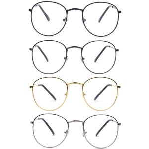 MALA GLOSIR - KACAMATA FASHION PRIA WANITA FRAME SUNGLESESS KACAMATA OVAL KOREAN STYLE NEW VIRAL