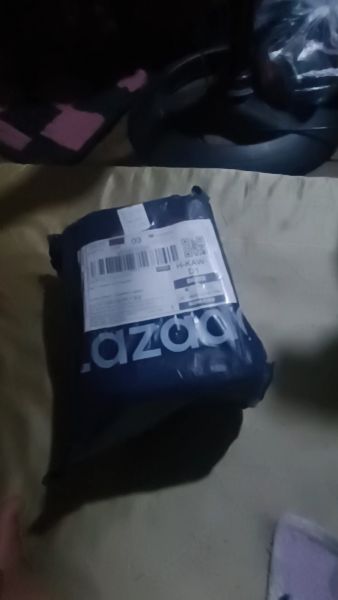 Buyer review video 2