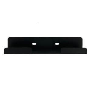 Dễ dàng để cài đặt giá treo tường Thùng rác có bánh xe thép cho an ninh Thùng rác ngoài trời đáng tin cậy