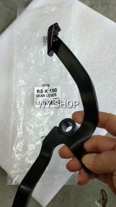 RSX150 RS-X150 GEAR LEVER (FRONT &REAR)