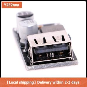 【Local shipping】 QC 3.0 2.0 usb fast quick charging module DIY charge board phone charger