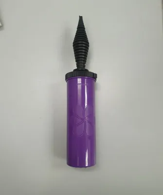 Hand Pump * Double Action Hand Pump * 2 way Hand Pump * Two way Hand Pump * Sempertex Hand Pump * Hand Pump * Balloon Hand Pump * Balloon Pump*For Round Balloons & 260S Sculpturing Balloons