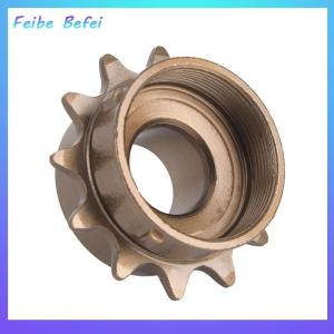 [Feibe Befei] 12T Teeth Single Speed Freewheel Sprocket Gear Bicycle Accessories Freewheel