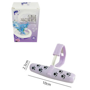 Freshener Self Cleaning Ball Urine Dirt Decontamination Deodorant Toilet Bowl Cleaning Tools Flushing Cleaning Hanging B