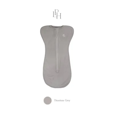 Little Palmerhaus - Instant Swaddle (Bedong Instan Bayi)
