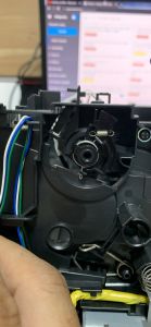 cần nhựa reset drum các đời máy Brother 7535dw B2000d