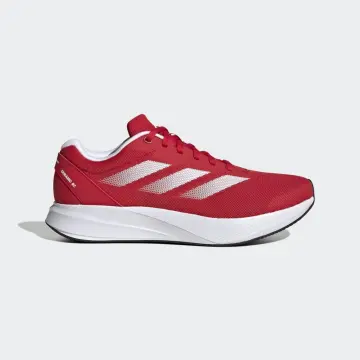 Foto sepatu adidas warna merah best sale