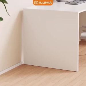 [FURNI HOME] Bàn trà sofa đơn giá đỡ máy tính khung sắt thương hiệu ILUMIA - GM236