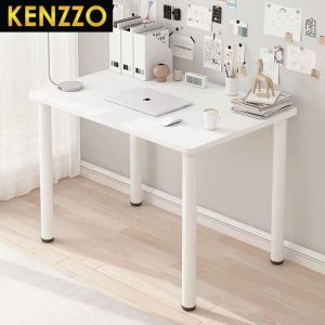 FREE INSTALLATION !! KENZZO : Nordic Dinning Table with 4 Chair / Dining Chair/Dining Set/Study Table/Mino table