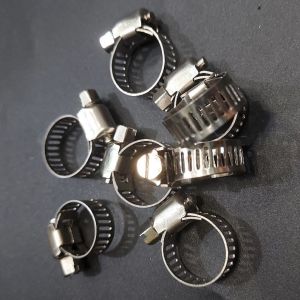 1 cái đai xiết ống inox bao giá toàn sàn lazada