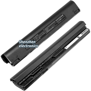 Baterai Axioo Pico PJM M1100 PJM M1110 PJM M1110Q PJM M1111 PJM M1115 DJM 715 DJM MS-N011 battery