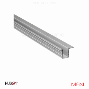 HUBEN - SD-753 | AS-75 | - Caster Sliding Door (Roda Pintu lemari Sliding) | Rel Aluminium Sliding