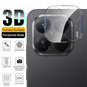 【🔥SG🔥】RICHMENTMALL For XIAOMI 17t Pro Camera Lens Screen Protector Camera Tempered Glass Protective For XIAOMI 17t Pro