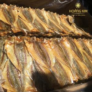 Khô cá chỉ vàng Nha Trang 500g