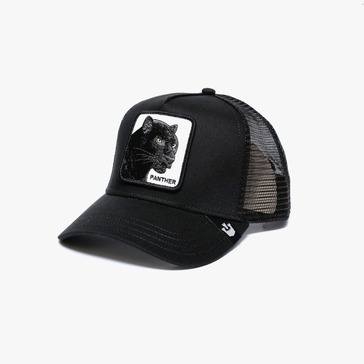Panther Goorin Brothers Gorras TOPI GOORIN BROS ORIGINAL TRUCKER