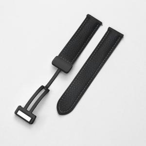 Leather Watch Band For Huawei watch GT 7 7 pro 46mm Smart Watch Thin Bracelet Strap