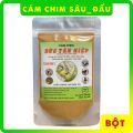 Cám Chim Đức Tân Hiệp - Chim Sâu, Huýt Cô (Dạng Hạt và Bột). 