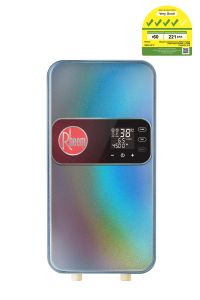 Royal Platinum Instant Water Heater With Delivery and Installation