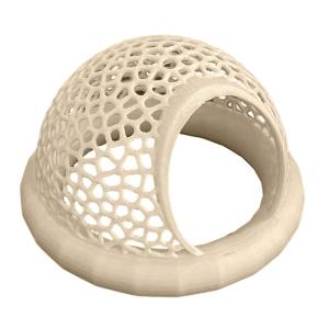 Floating Betta Hide Shrimp Cave Floating Feeder Circle Space Efficient Fish loung For Aquariums Combines