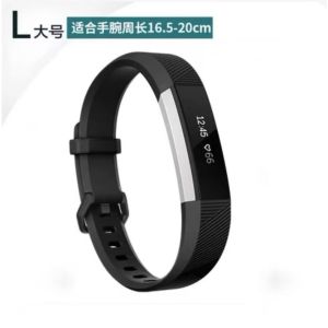 Fitbit Alta HR Smart Wristband Fitness Tracker(Large/Small) Heart Rate+Activity tracker