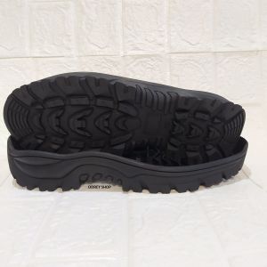 Outsole Sepatu Pria Odrey Alas Bawah Sol Sepatu safety boots bahan Karet RFL Ready Size 39 - 43