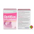 Men vi sinh Optibac Probiotics For pregnancy Anh (30 viên) cho bà bầu và mẹ sau sinh. 